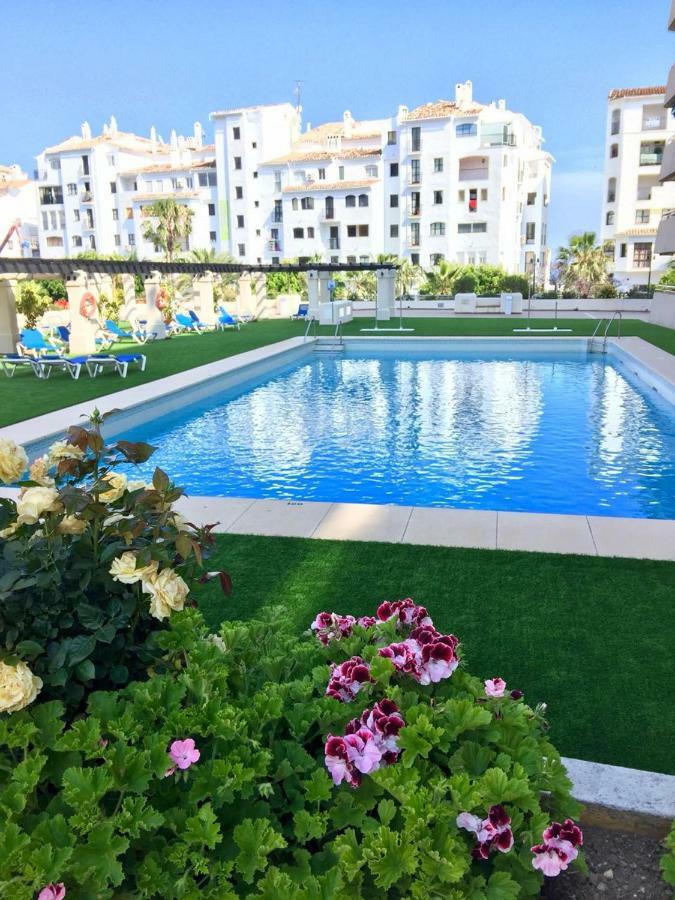 Luxury In Puerto Banus Apartament Marbella
