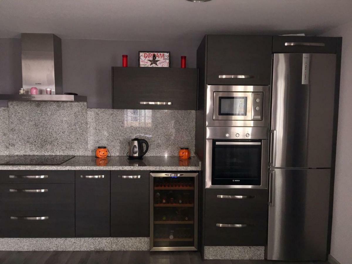 Luxury In Puerto Banus Apartament *